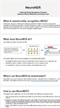 Mobile Screenshot of neuroner.com